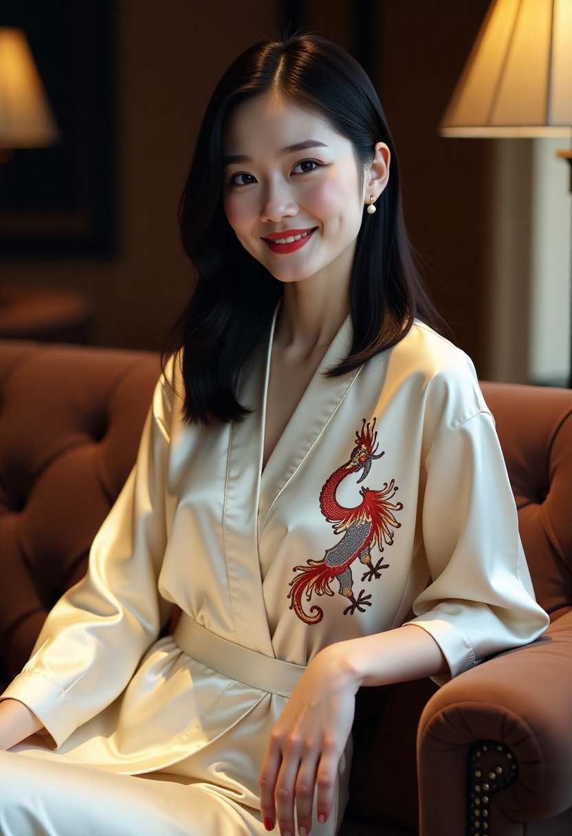 《雨落唱片行》海报