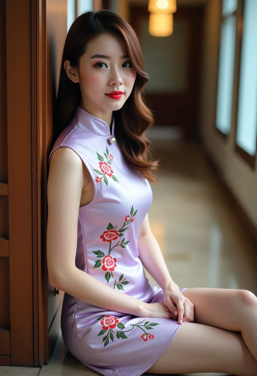 《凌晨四点的电台》海报
